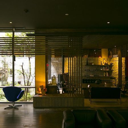 Ryokan Yoshidaya Ureshino Buitenkant foto