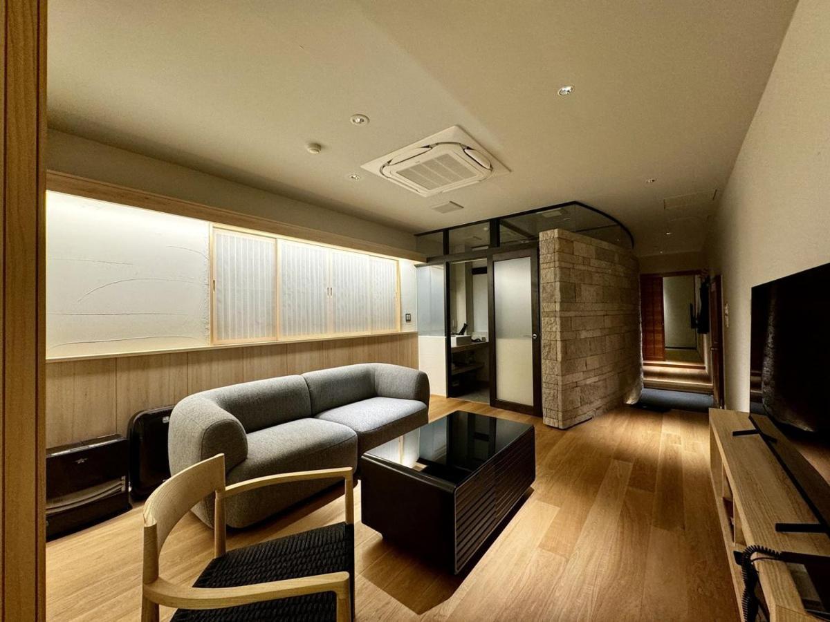 Ryokan Yoshidaya Ureshino Buitenkant foto