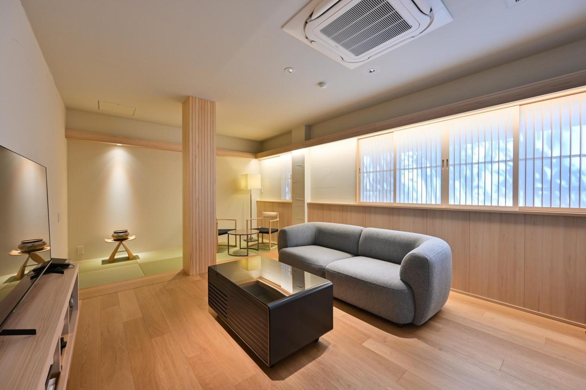 Ryokan Yoshidaya Ureshino Buitenkant foto